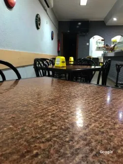 Restaurante Bar Los Arcos - Valencia