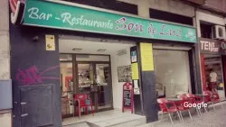 Restaurante Restaurante Son De Luz - Zaragoza