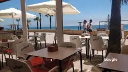 Restaurante Lucky Bar - Manilva