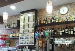 Restaurante Bar Restaurante Danubio - Alcalá de Henares