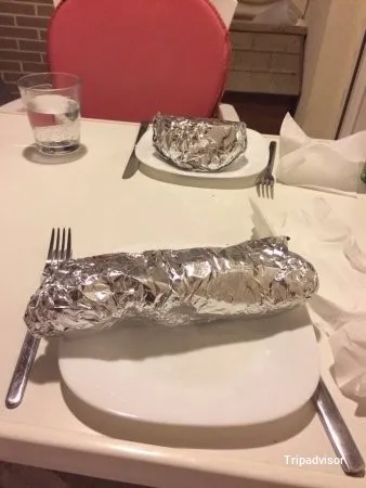 Foto de Kebab Moncofa