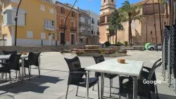 Restaurante Restaurante Zorrilla - Pego