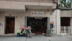 Restaurante BAR GAVILÁN - Viladecans