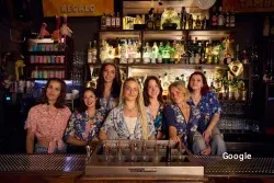 Restaurante Creps al Born - Barcelona