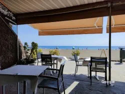 Restaurante La posada del mar - Telde