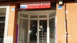Restaurante BAR RESTAURANTE ILLIMANI - Valencia