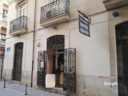 Restaurante Rincon Griego - Valencia