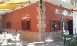 Restaurante Don Blasco - Valencia