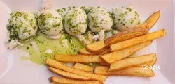 Restaurante Mesón Soria - Vila-real