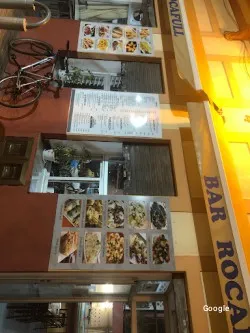 Restaurante Bar Rocafull - Valencia
