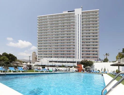 Foto de Cactus Beach