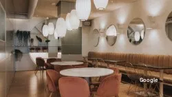 Restaurante THE CLUB BAR LOGROÑO - Logroño