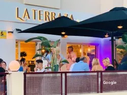 Restaurante La Terraza - Altea