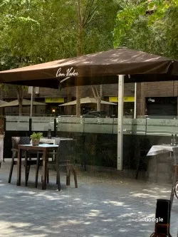 Restaurante Can Vador Illa Diagonal - Barcelona