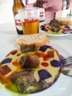 Restaurante Café Bar Tapería La Catedral - Ciudad Real