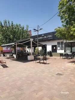 Restaurante La Barra de Piru - Las Torres de Cotillas