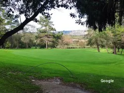 Restaurante Real Club de Golf de Castiello - Gijón