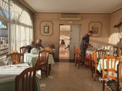 Restaurante Restaurante El Torcal - Málaga
