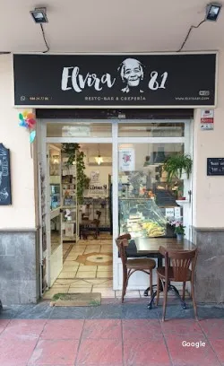 Tajine Elvira, restaurante en Granada
