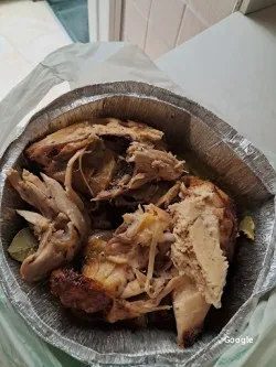 Restaurante Rostisseria Tot Fet - Sabadell