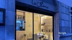 Restaurante La Xarxa - Tarragona