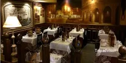 Restaurante La Tagliatella - Diego López - Bilbao