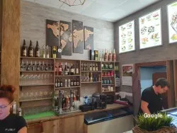 Restaurante Fushi Family Sushi - Torrevieja