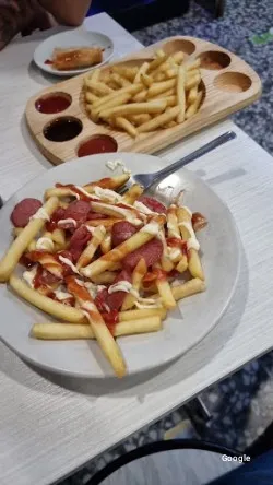 Restaurante Bar Cafeteria Dragon - Fuenlabrada