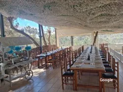 Restaurante Chacala - Formentera