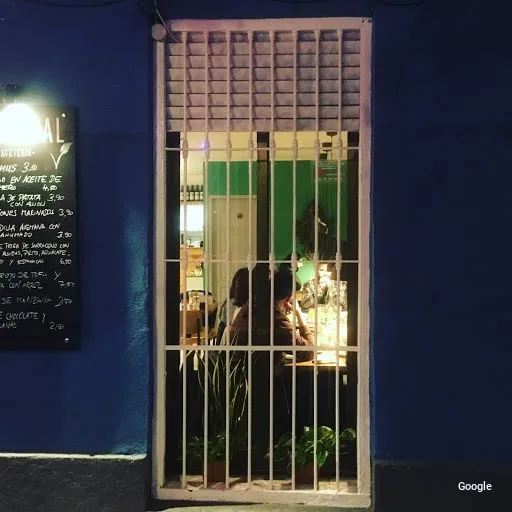Foto de Café Madrigal