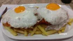 Restaurante La Chapita - Mataró