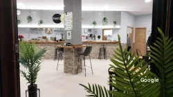 Restaurante Cafe-bar Punto y seguido - Torrelavega