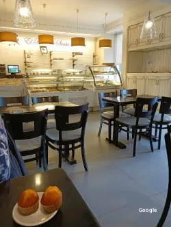 Restaurante Confiteria El piano de Santa Monica - Avilés