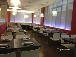 Restaurante La Stazione - Cuenca