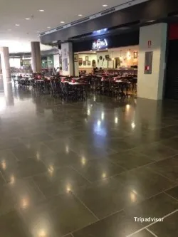 Restaurante La Maltesa - Murcia