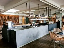 Restaurante Restaurant Chiqui - Santander