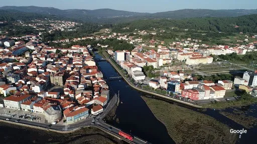 Foto de Noia