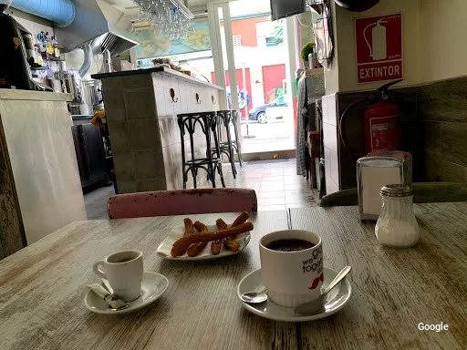 Foto de Cucurutxo