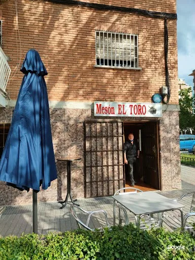 Foto de Mesón El Toro