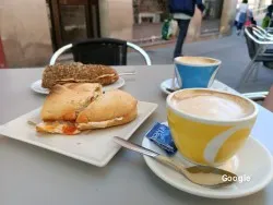 Restaurante Nambu Tekki - Mataró