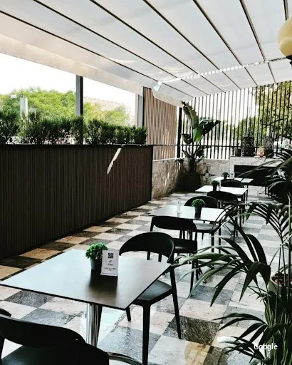 Foto de GASTRO BAR TURIA