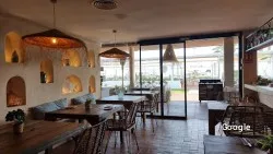 Restaurante Restaurante Pez Globo - Mataró
