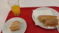 Restaurante Tim Hortons - Loja - Loja