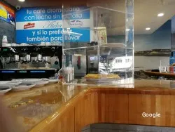 Restaurante Cafetería Bellini - Santander