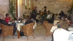 Mare Nostrum, restaurant in Sa Pobla