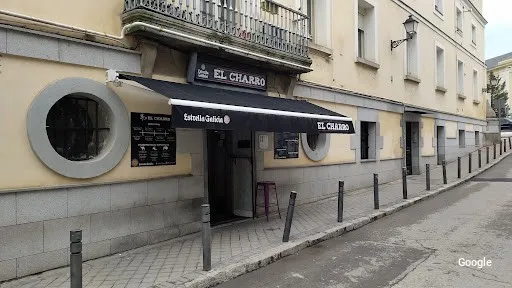 Foto de El Otro Charro