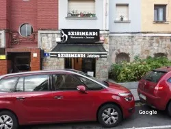 Saibimendi, restaurante en Basauri