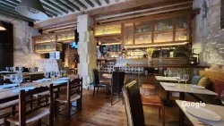 Restaurante Boca De Vin - Alicante