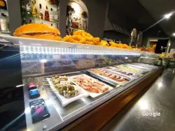 Restaurante Bar Restaurante Iguana - Huesca