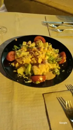Restaurante Blanc i Negre - Llíria
